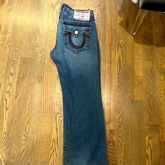 True Religion Rainbow Ricky - Picture 2 of 8